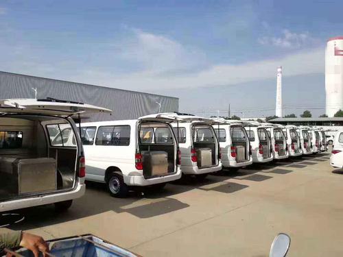 义乌市深度解析遗体运输价格